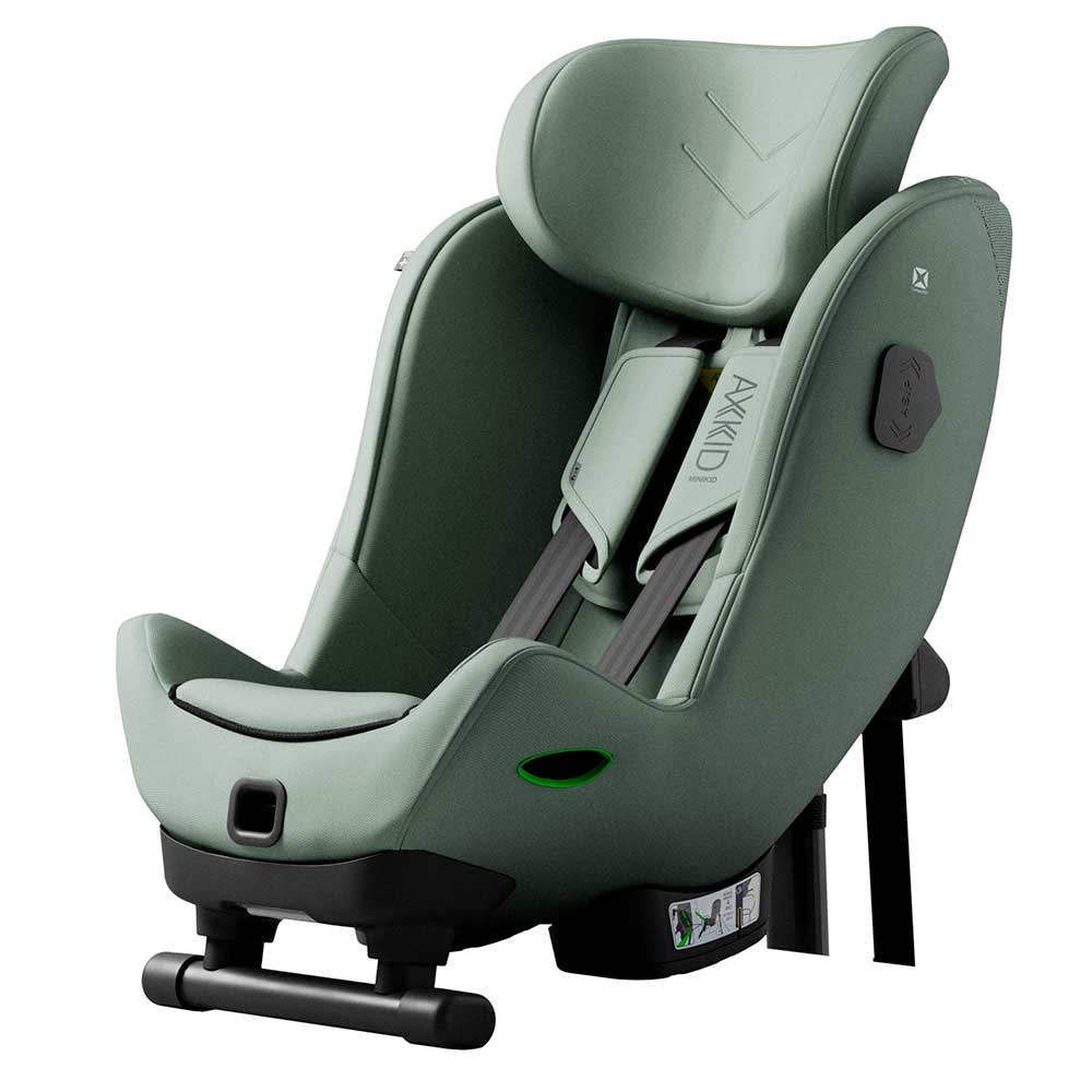 Axkid Minikid 4 Max