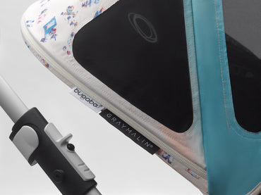 Capota ventilada Bugaboo Bee