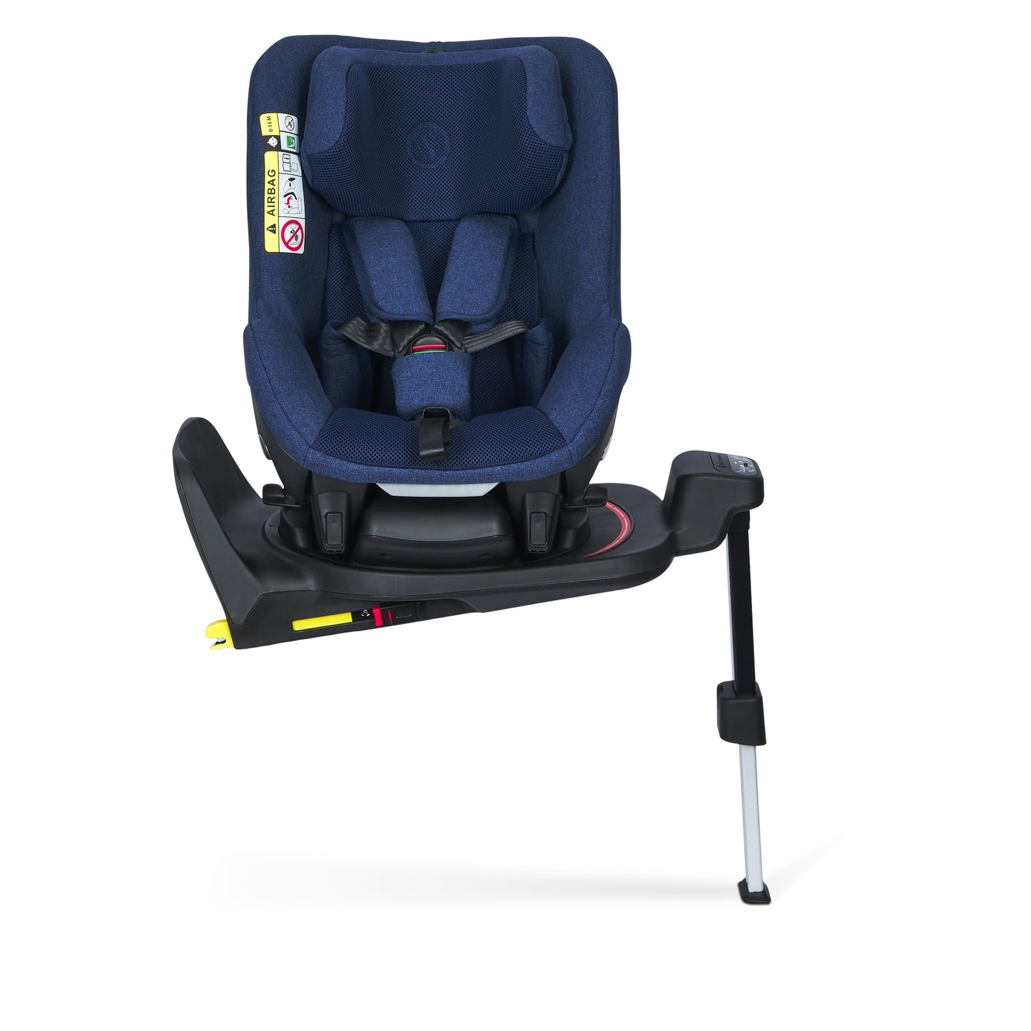 SILLA DE COCHE AVIONAUT AeroFIX RWF