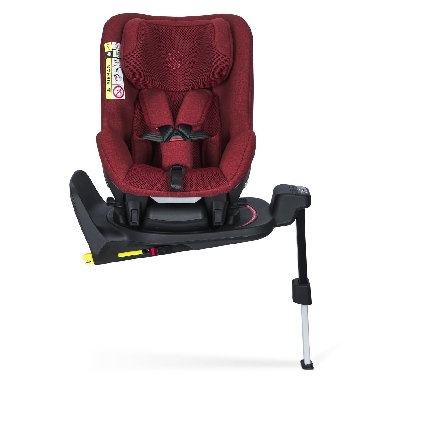 SILLA DE COCHE AVIONAUT AeroFIX RWF