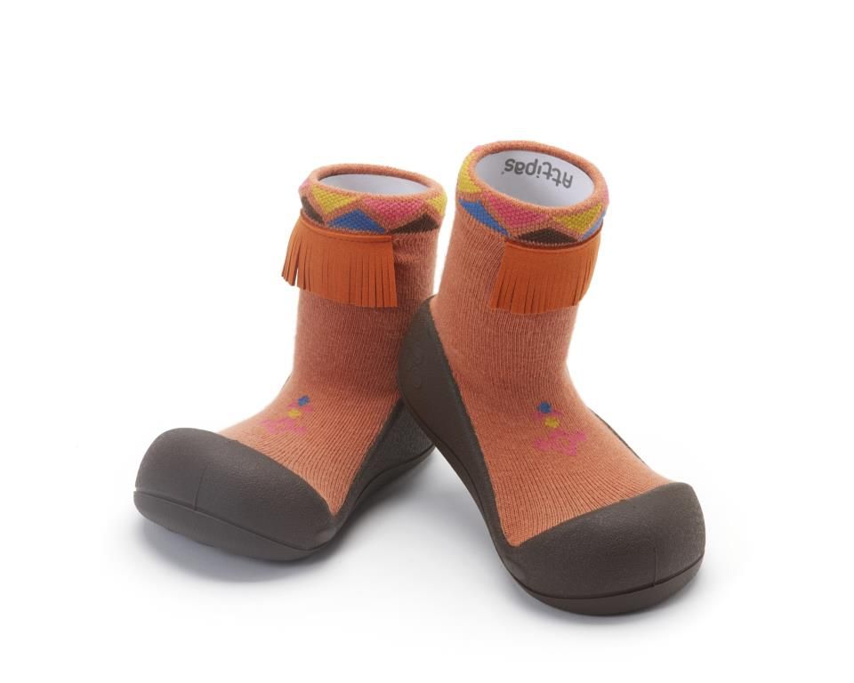 Attipas Talla L (EUR 21,5)
