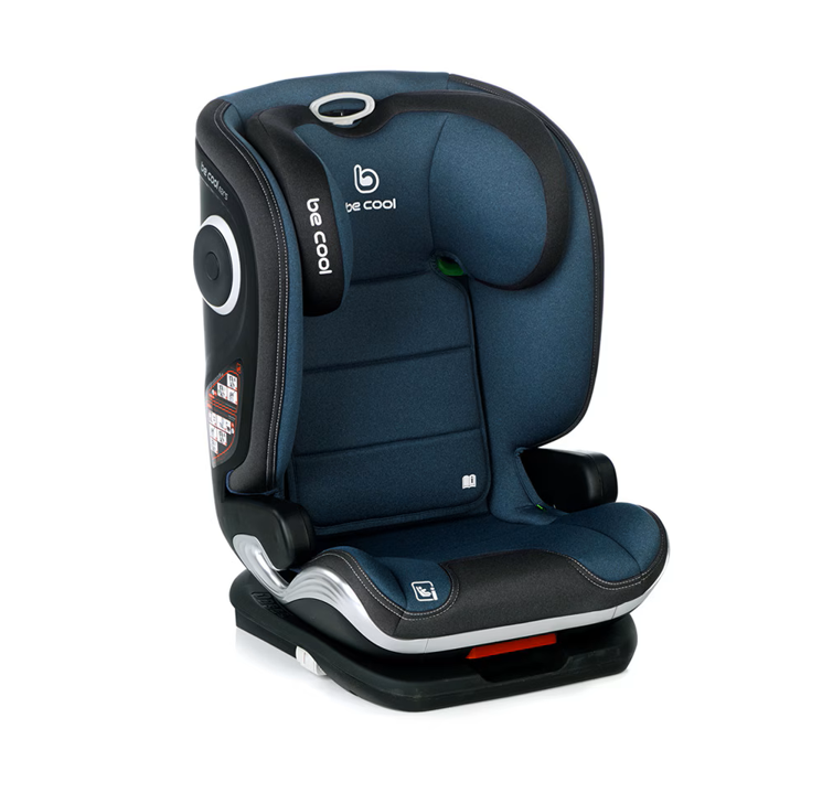 SILLA DE COCHE BE COOL MARS (100-150cm)