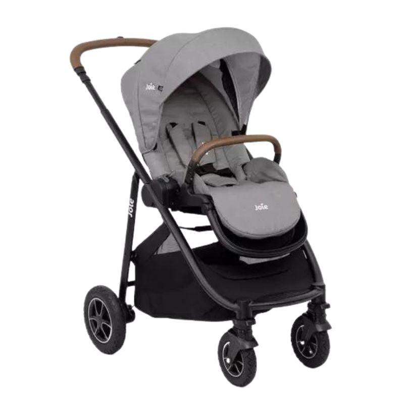 DUO SILLA DE PASEO JOIE VERSATRAX