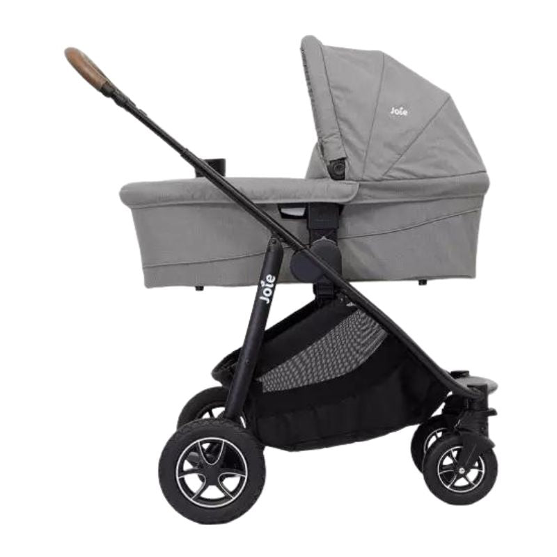 DUO SILLA DE PASEO JOIE VERSATRAX