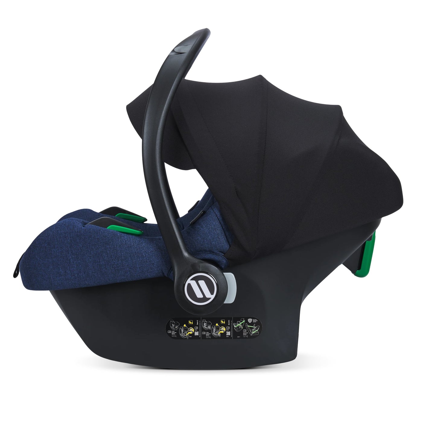 SILLA DE COCHE AVIONAUT COSMO 2.0