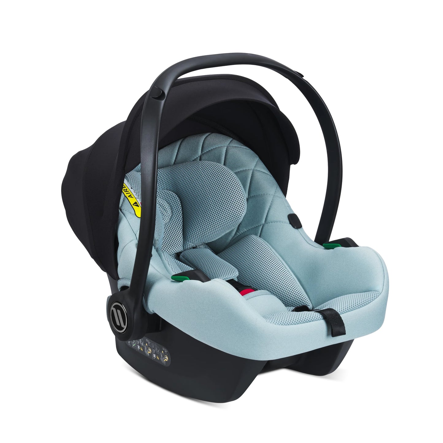 SILLA DE COCHE AVIONAUT COSMO 2.0