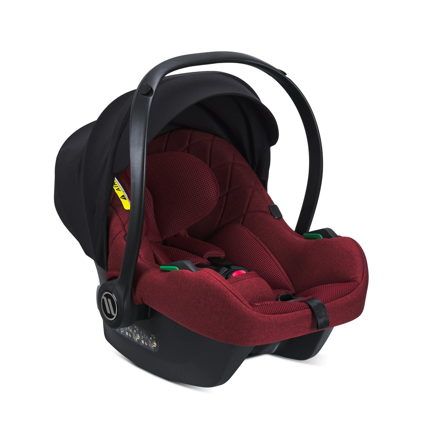 SILLA DE COCHE AVIONAUT COSMO 2.0