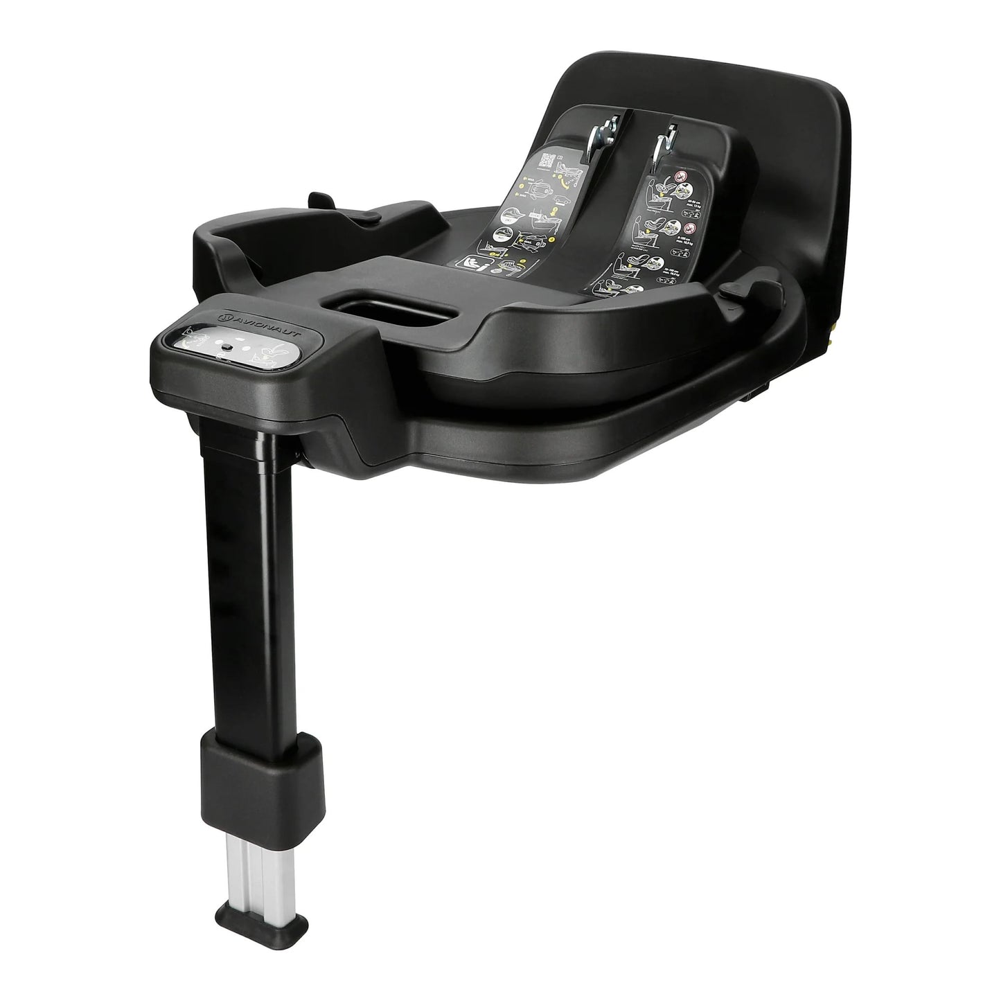 IQ Orbit Base Isofix