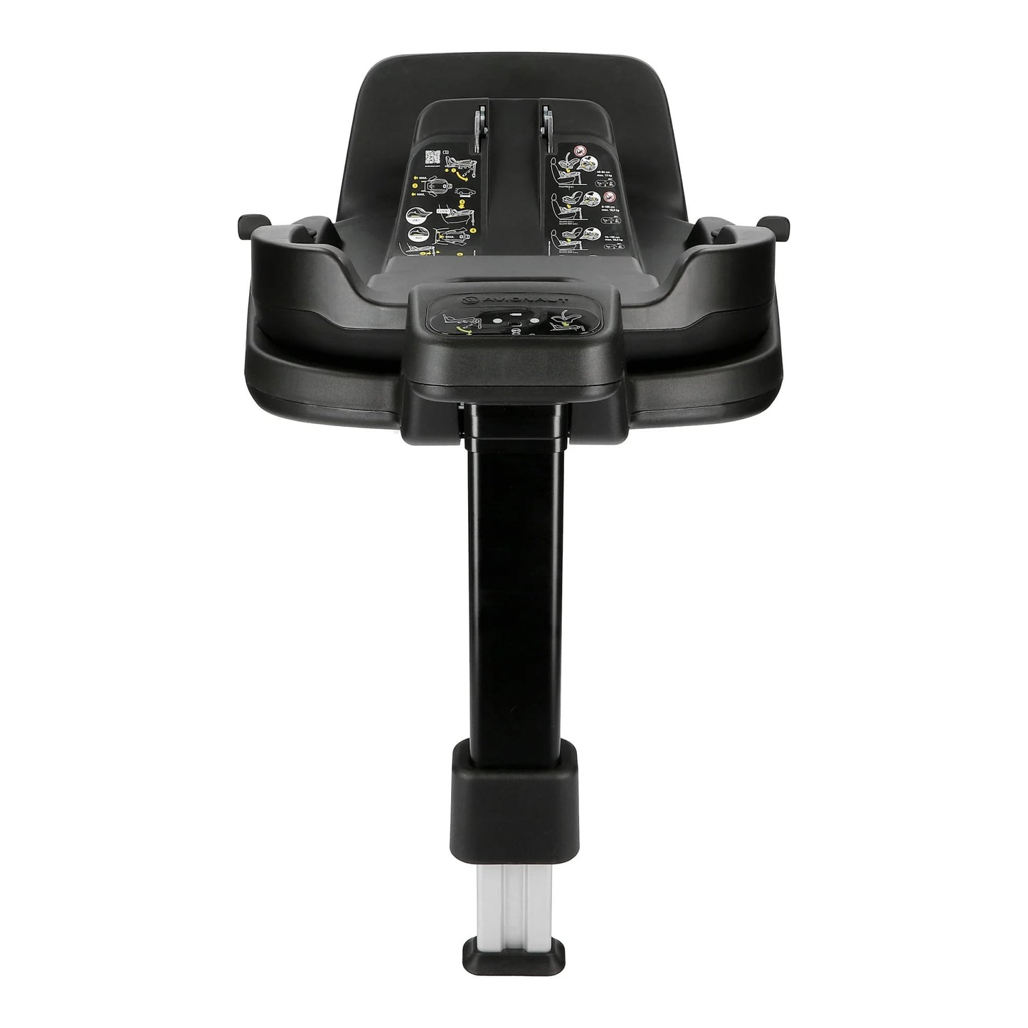 IQ Orbit Base Isofix