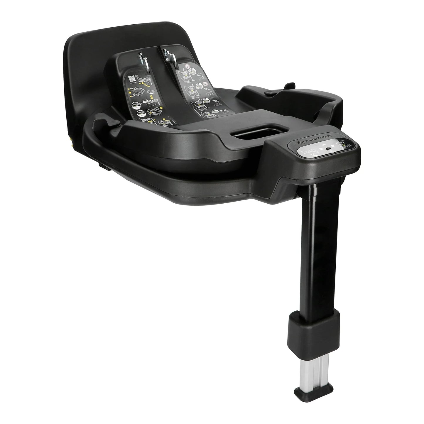 IQ Orbit Base Isofix
