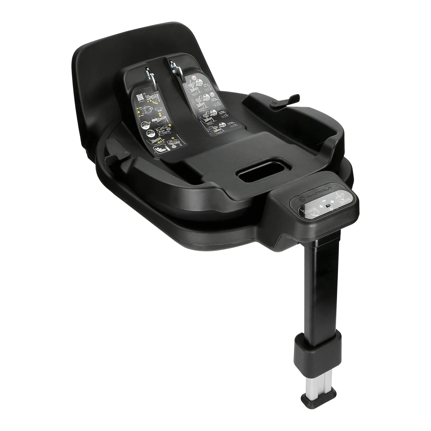 IQ Orbit Base Isofix