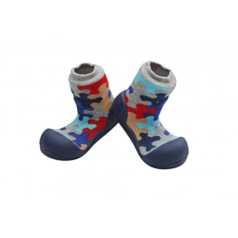 Attipas Talla S (EUR 19)