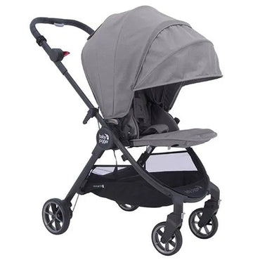 Baby Jogger City Tour Lux Duo