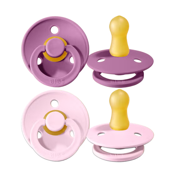 Chupetes Bibs Tutete