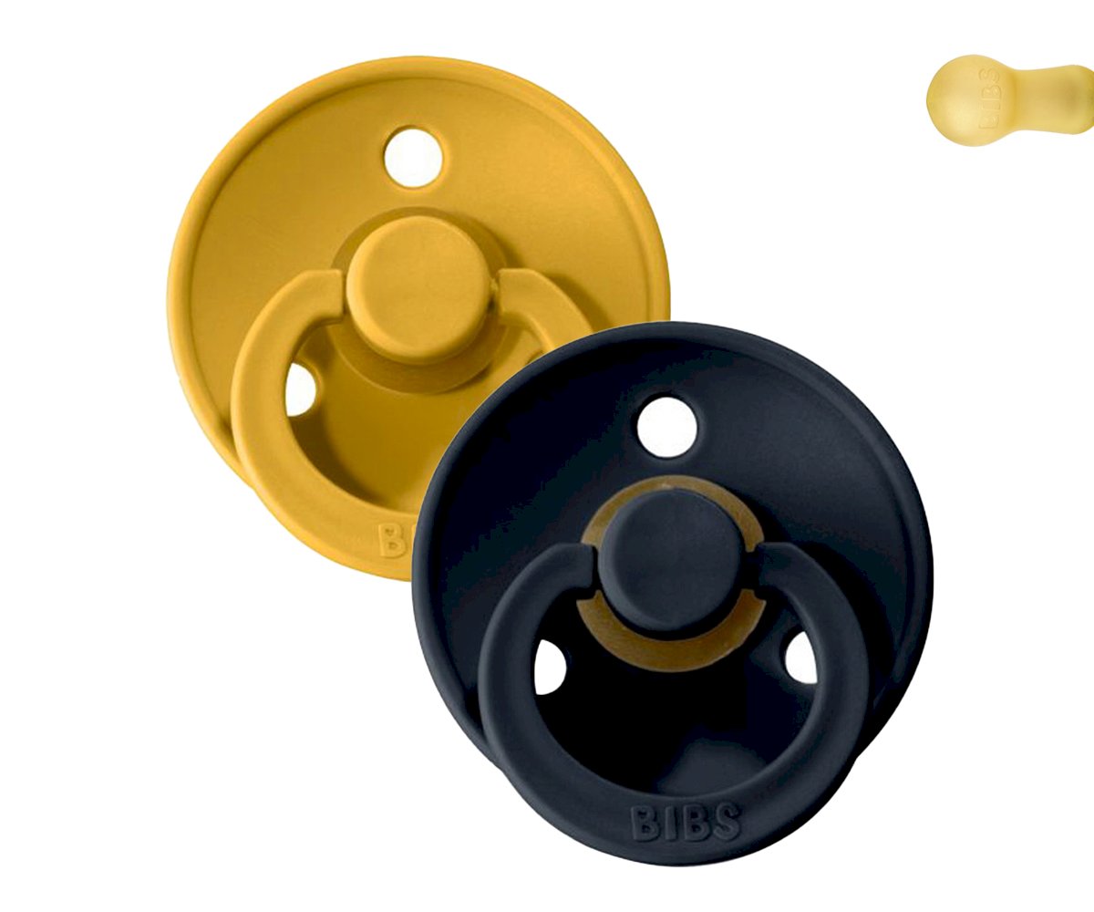 Chupetes Bibs Tutete