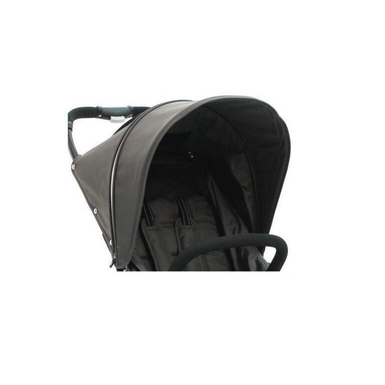 Pack Capota + Cubrearnes Valco Snap 3 y 4