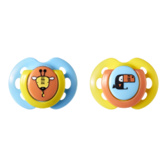 Chupetes Tommee Tippee Fun Style