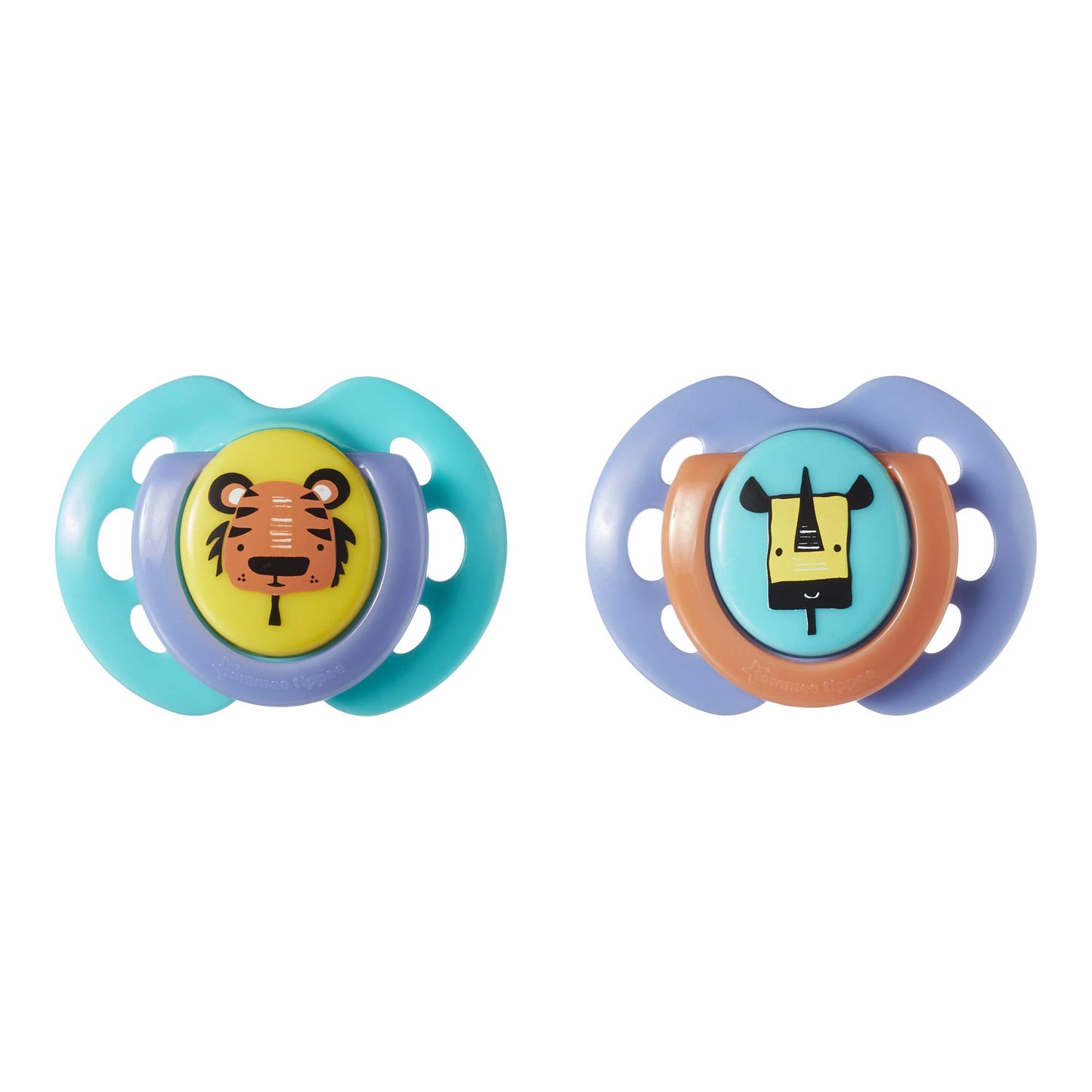 Chupetes Tommee Tippee Fun Style