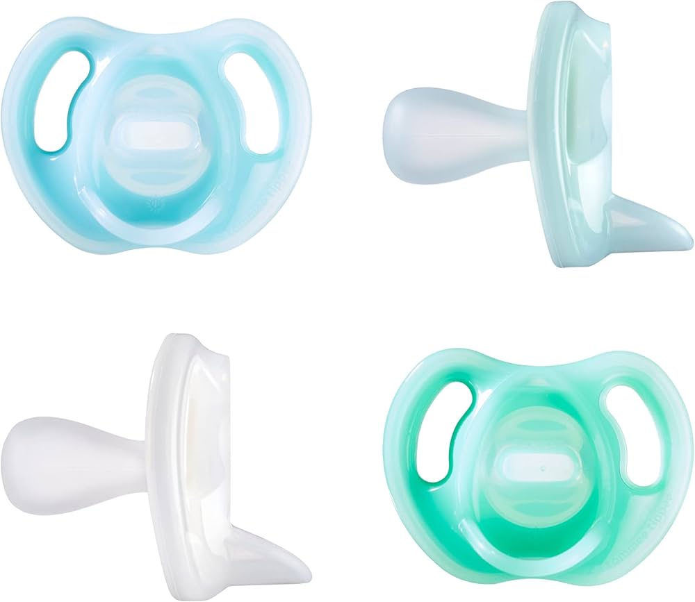 Chupetes Ultra Light Tommee Tippee