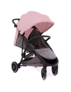 Capota Baby Monsters Phoenix