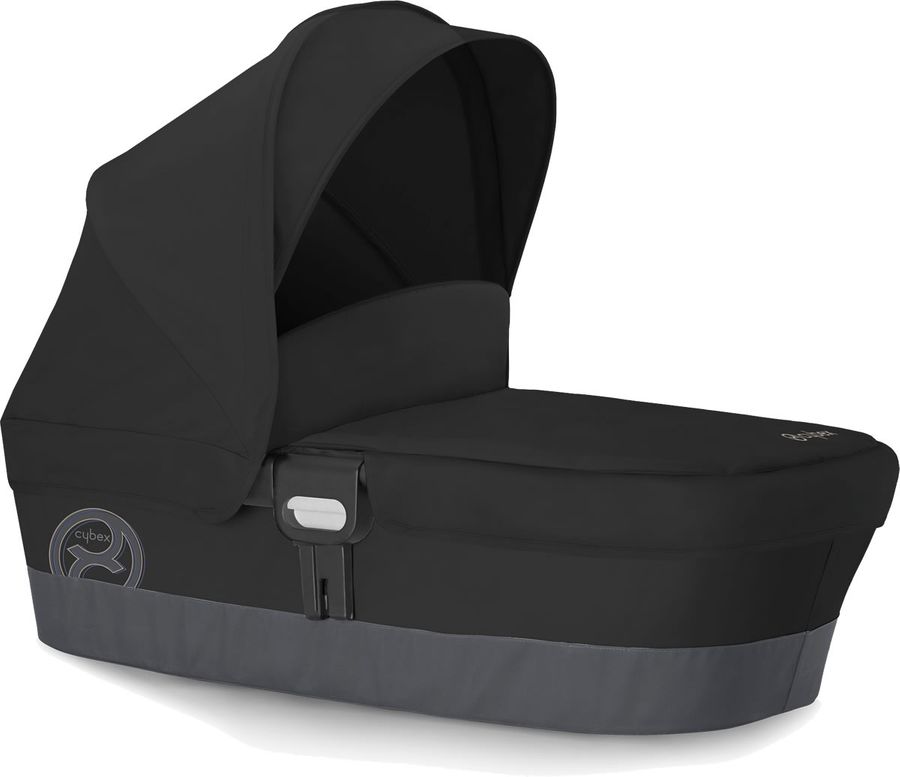 Capazo Silla de Paseo Cybex Cot M