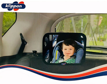 ESPEJO 360 KLIPPAN