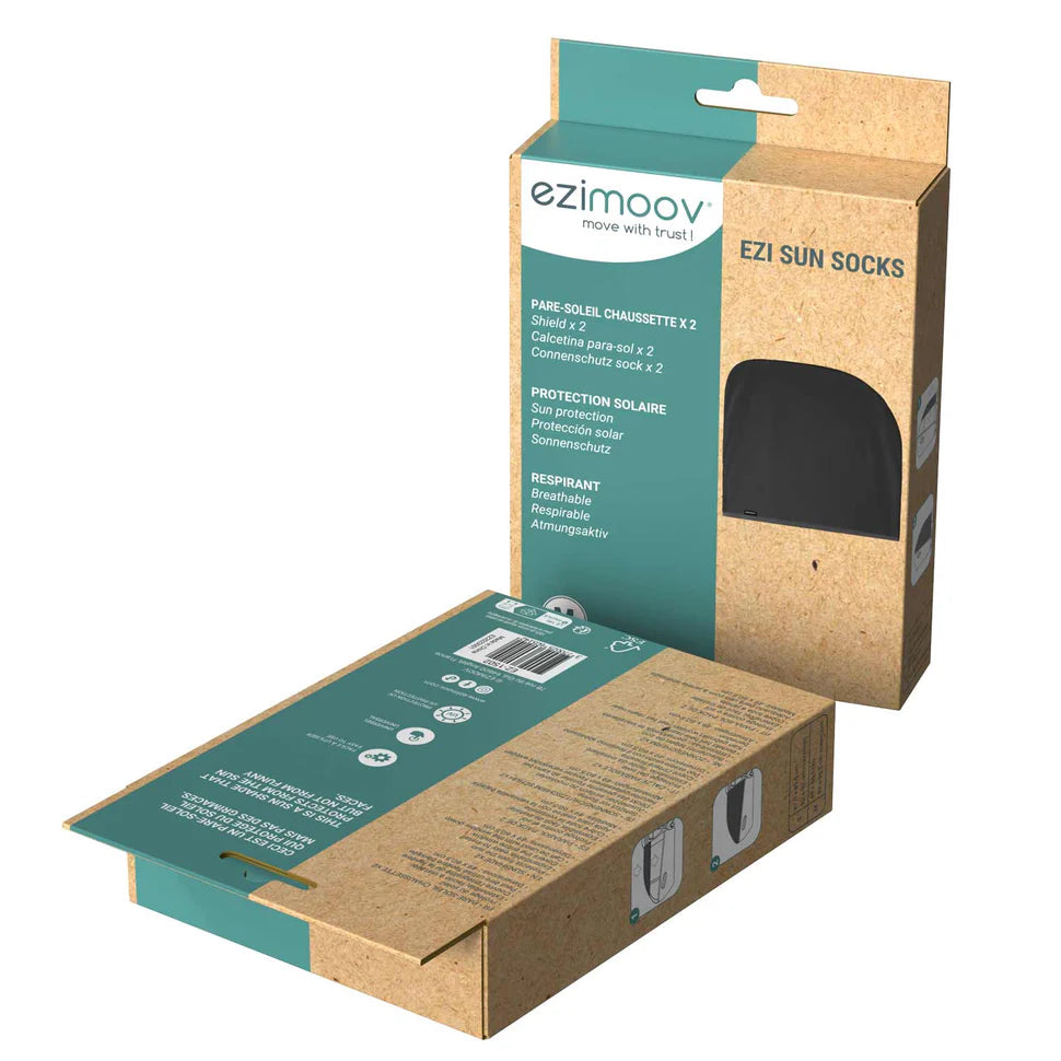Car Sun Shade Socks