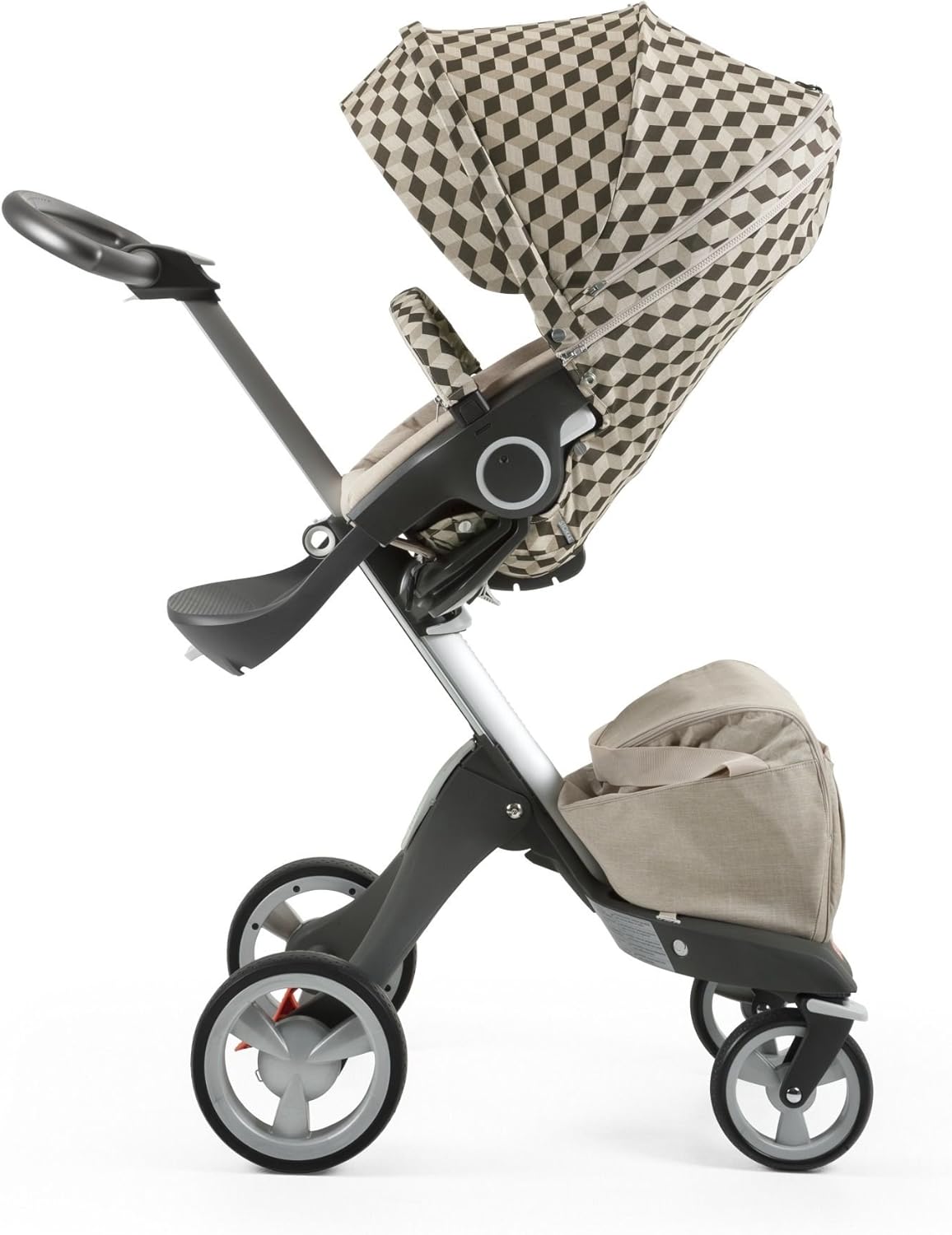Stokke Style Kit Cube Silla
