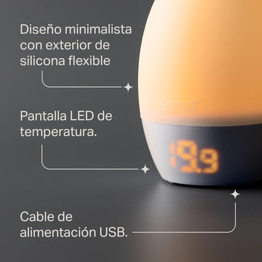 Tommee Tippee GroEgg2