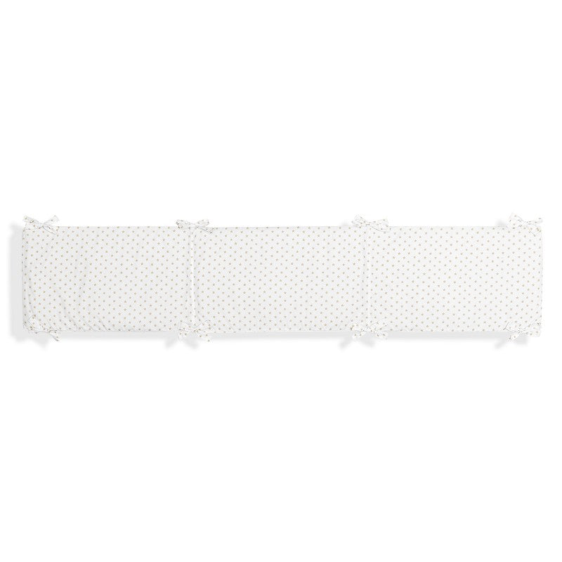 Chichonera protector cuna 120 x 60cm