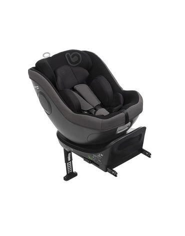 Silla de Coche Be Cool Puma (40-105cm) Giratoria