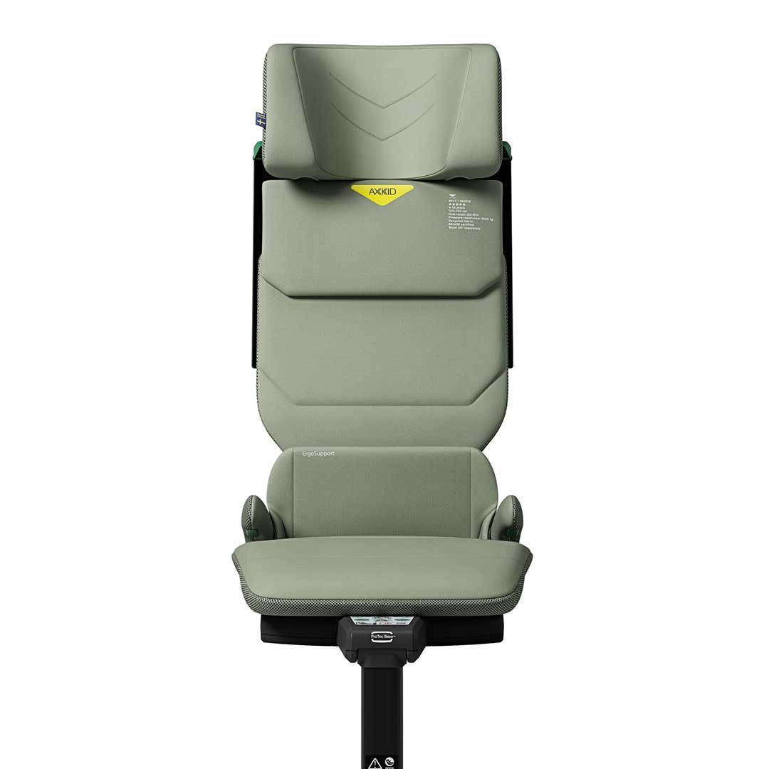 Axkid Up Silla de Coche