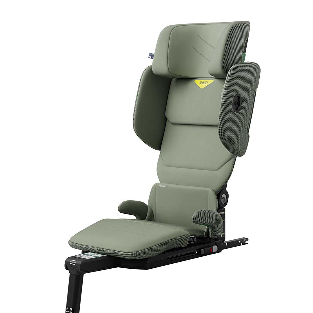 Axkid Up Silla de Coche