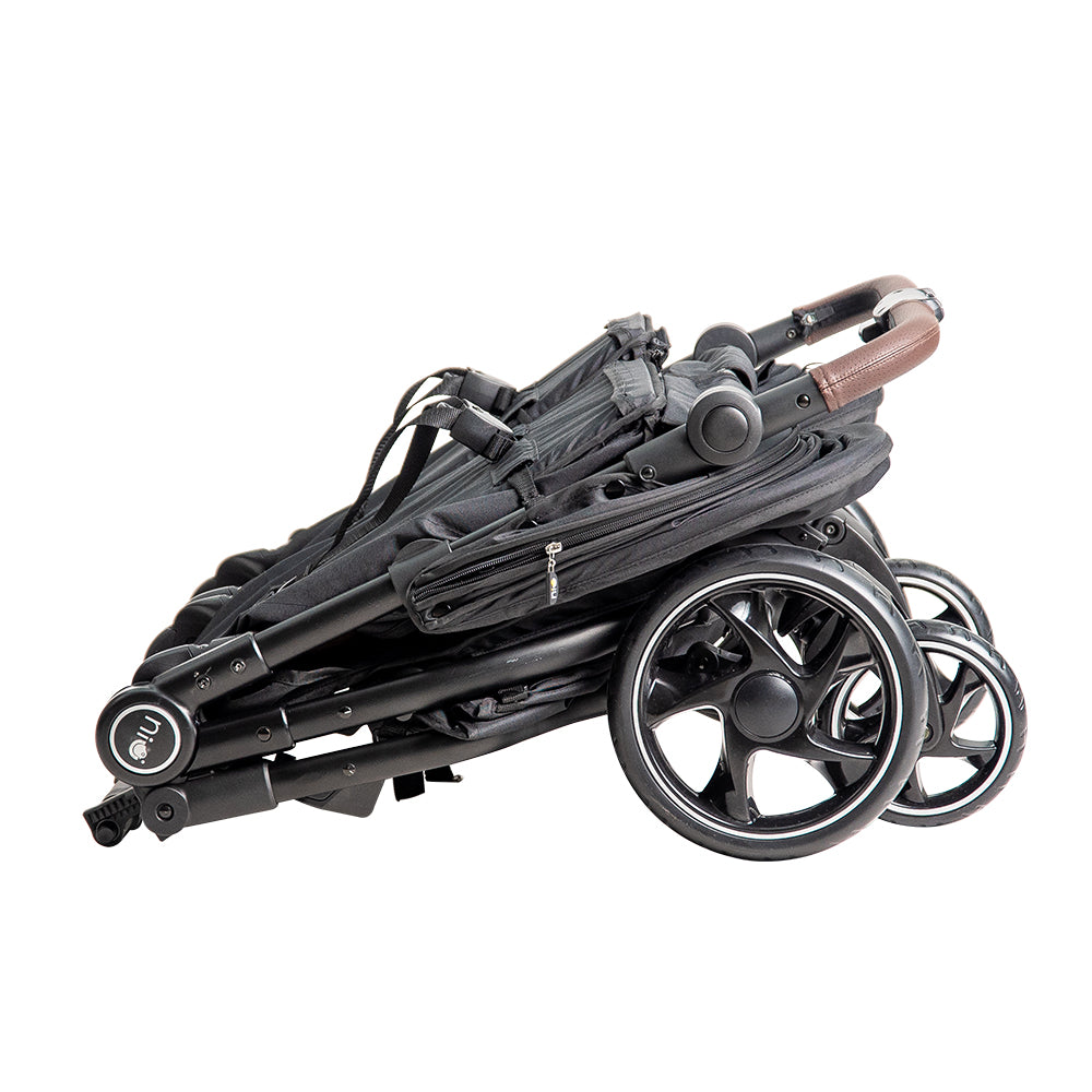 Carro Gemelar Niu Venttwin+