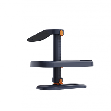 REPOSAPIES UNIVERSAL PARA COCHE KNEEGUARD KIDS 4