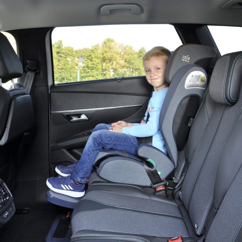 REPOSAPIES UNIVERSAL PARA COCHE KNEEGUARD KIDS 4
