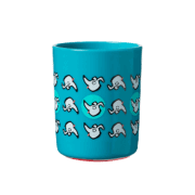Tomee Tippee Vaso Antivuelco Super Cup