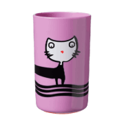VASO ANTIVUELCO SUPER CUP TOMMEE TIPPEE