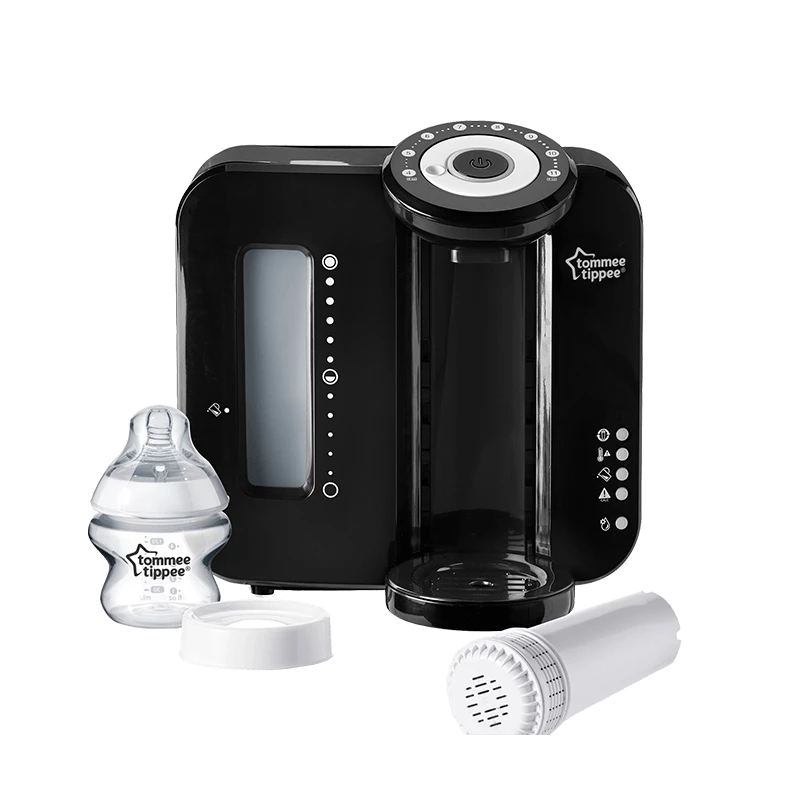 MAQUINA PREPARADOR BIBERONES PERFECT PREP TOMMEE TIPPEE