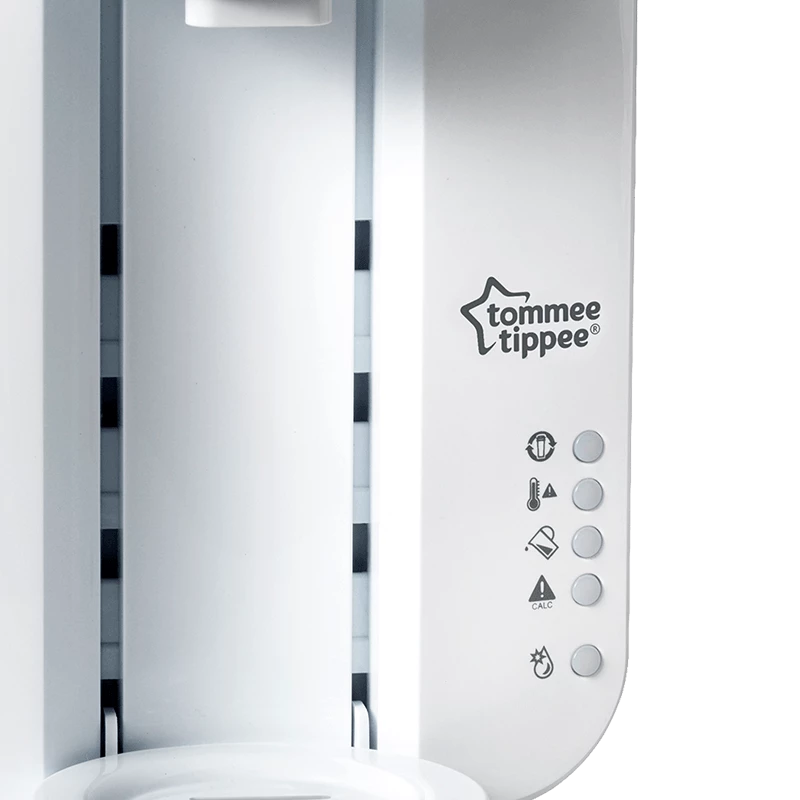 MAQUINA PREPARADOR BIBERONES PERFECT PREP TOMMEE TIPPEE