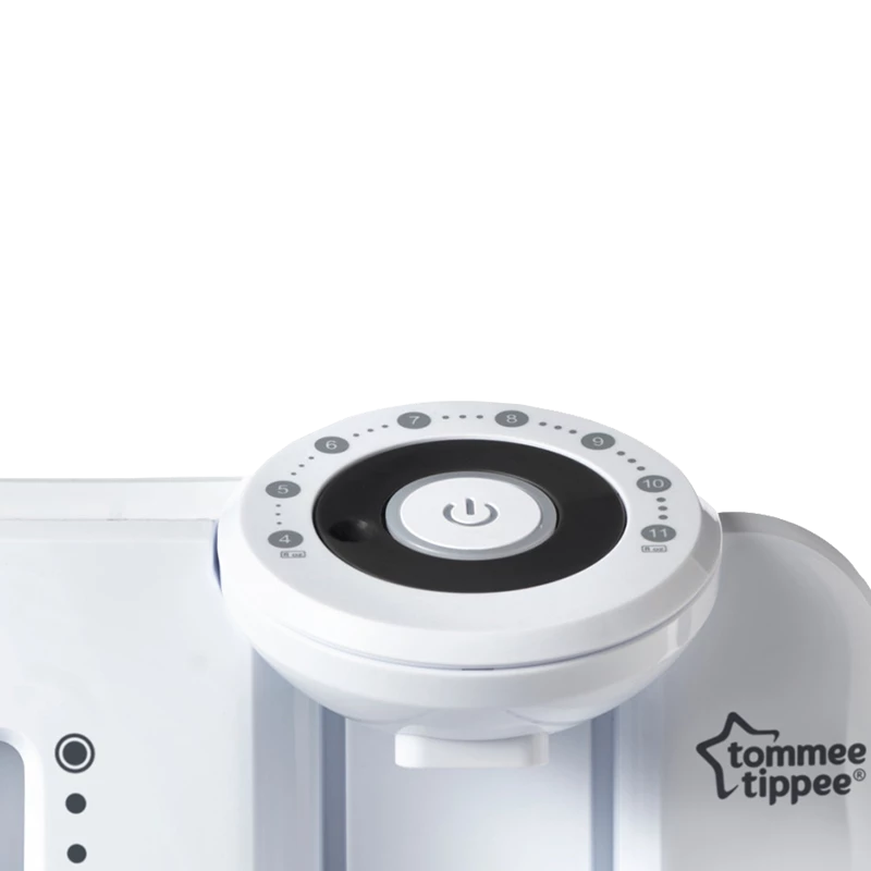 MAQUINA PREPARADOR BIBERONES PERFECT PREP TOMMEE TIPPEE