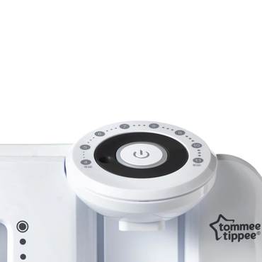 MAQUINA PREPARADOR BIBERONES PERFECT PREP TOMMEE TIPPEE