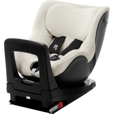FUNDA VERANO DUALFIX ISIZE BRITAX RÖMER