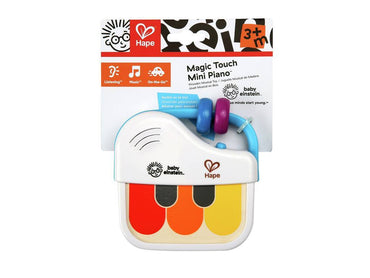 MINIPIANO MAGIC TOUCH HAPE