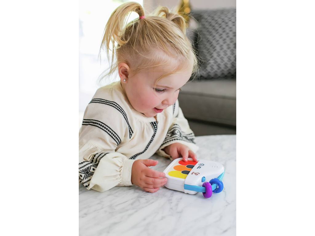 MINIPIANO MAGIC TOUCH HAPE