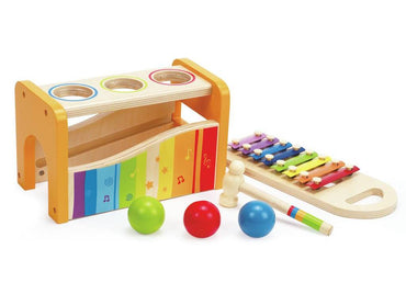 XILOFONO PICAFUERTE HAPE