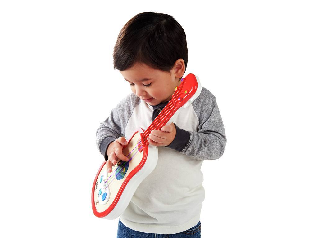 UKELELE MAGIC TOUCH HAPE