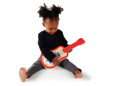 UKELELE MAGIC TOUCH HAPE