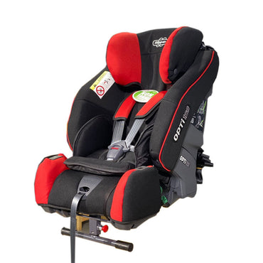 SILLA DE COCHE KLIPPAN OPTI 129