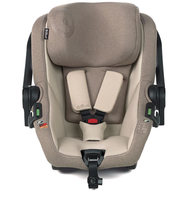 SILLA DE COCHE JANE KOOS ISIZE R1